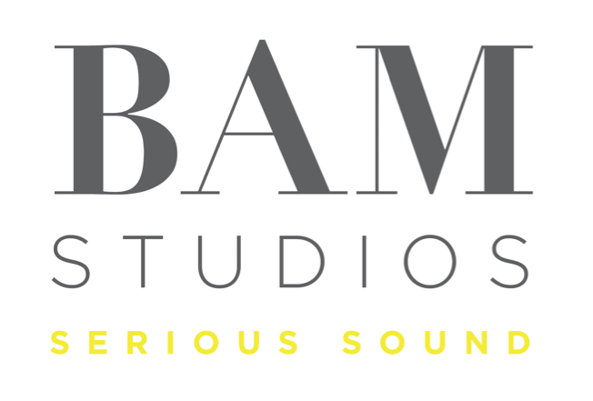 BAM Studios ADR Stage & Dialogue Replacement